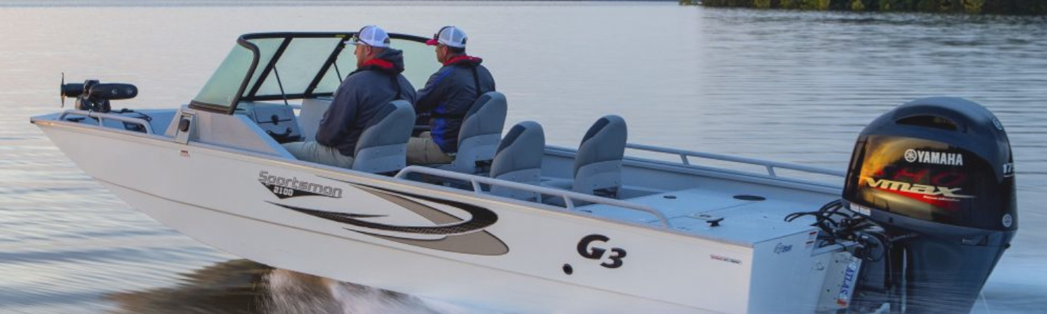 2020 G3 Boats Sportsman 2100 for sale in Boats Etc., La Porte, Texas